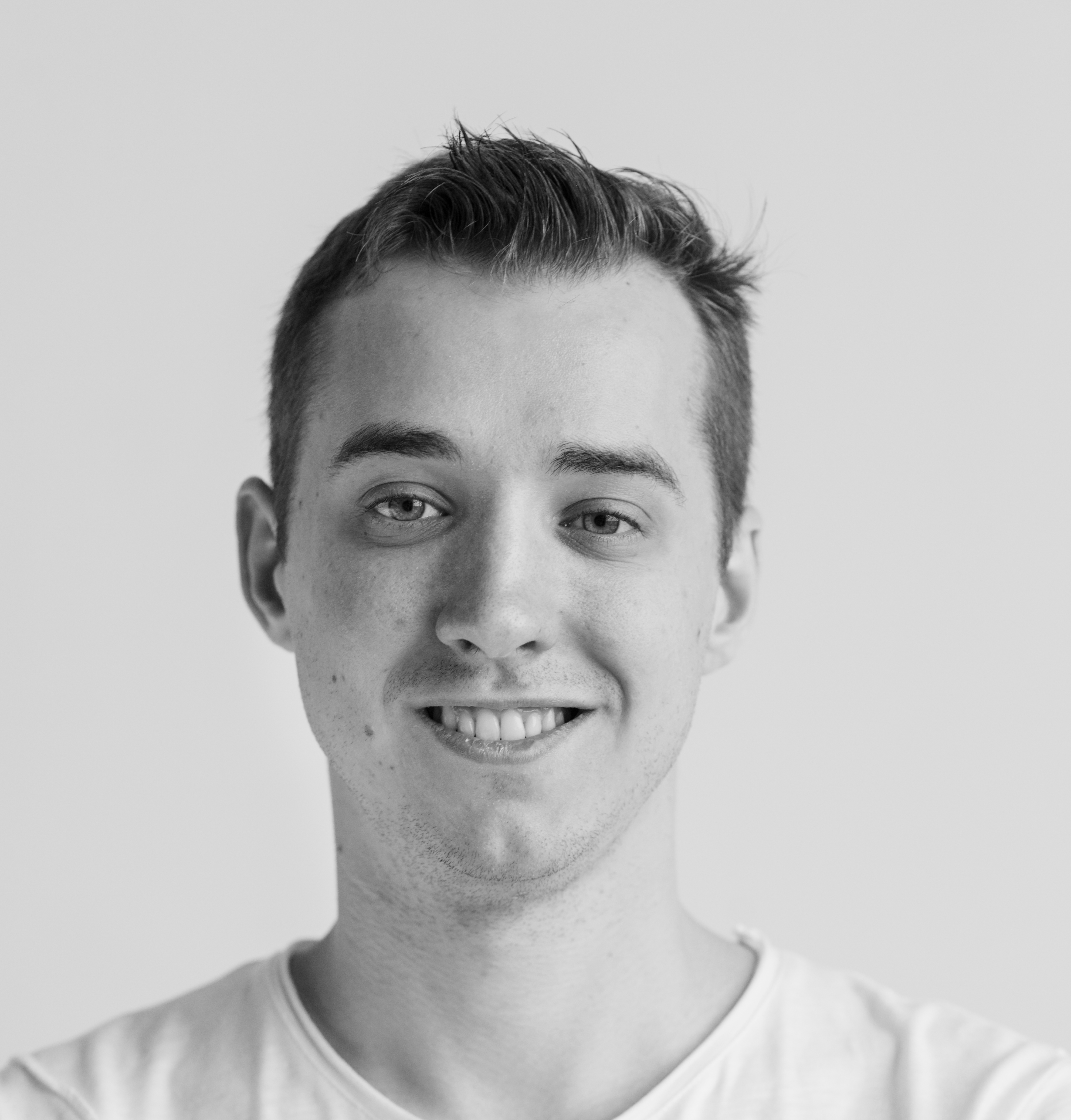 Felix Löser von der Tonerfabrik Berlin