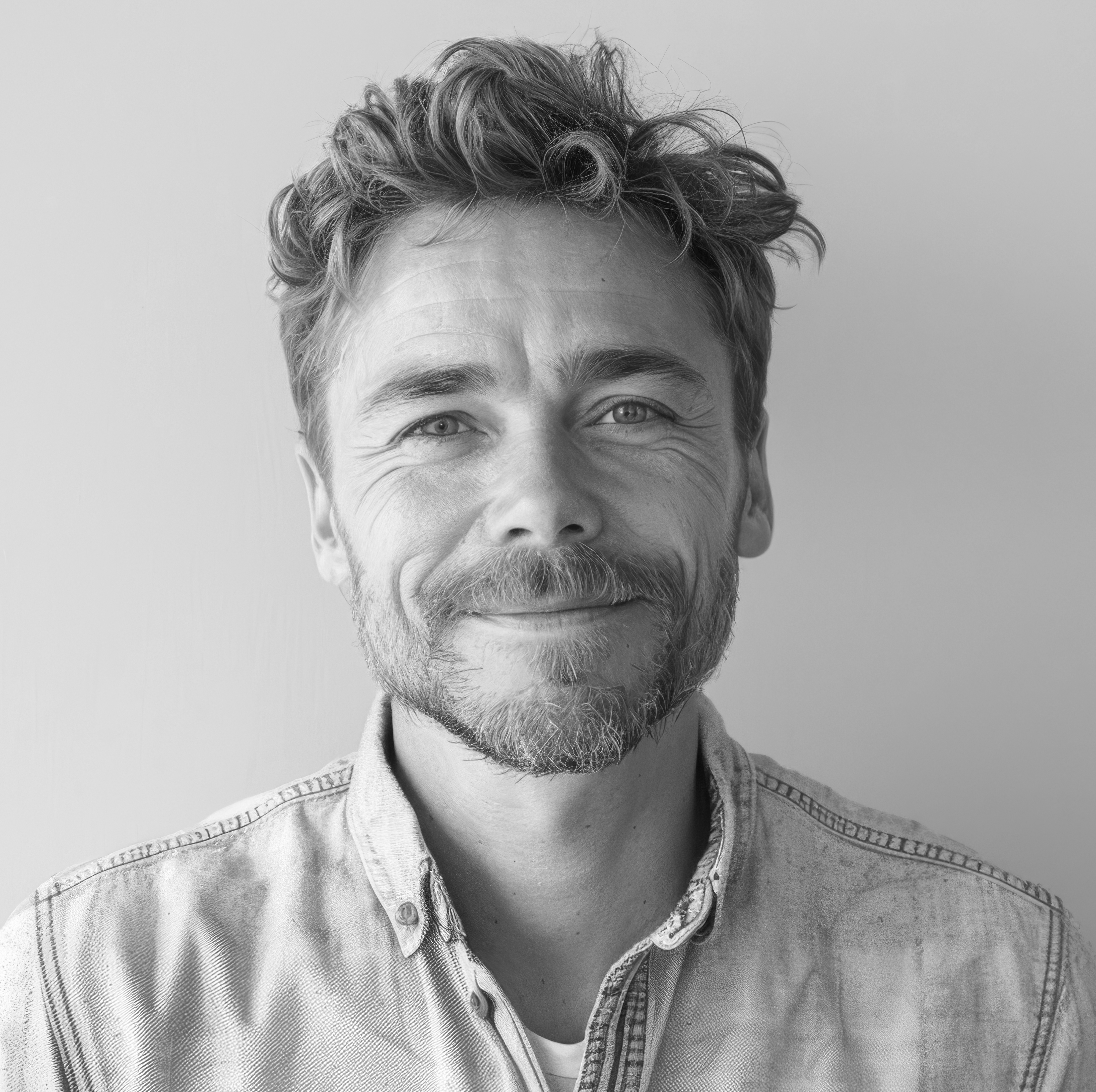 Inhaber Marcel Gerlinger